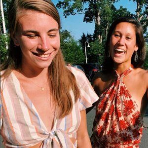 Meet your Posher, Maggie